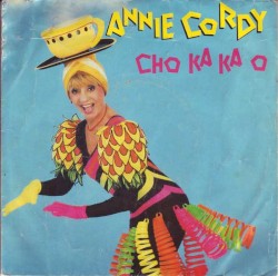 Cho ka ka o