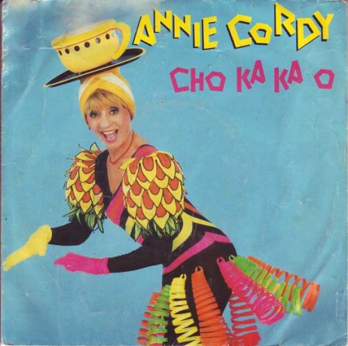 Cho ka ka o