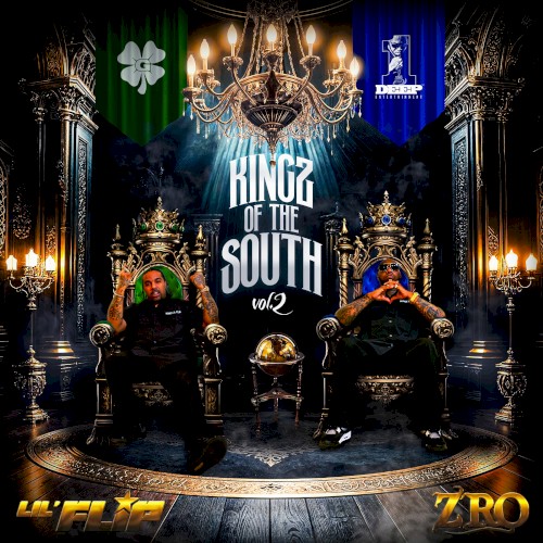 Kingz Of The South, Vol. 2