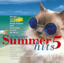 Definitive Summer Hits 5