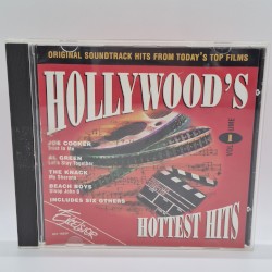 Hollywood’s Hottest Hits