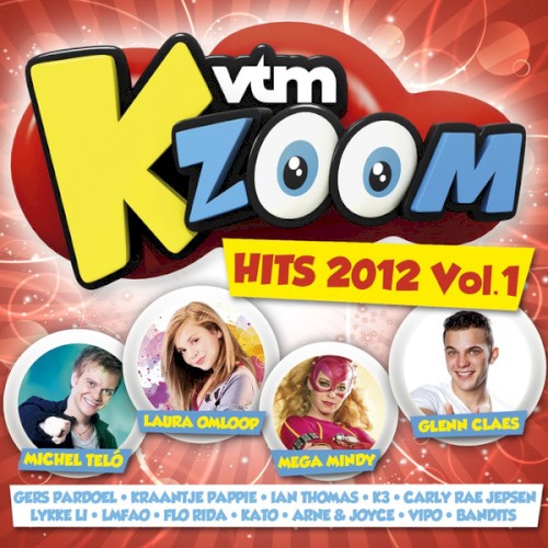 VtmKzoom Hits 2012 Vol. 1