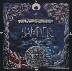 Danse Macabre Sampler Part I