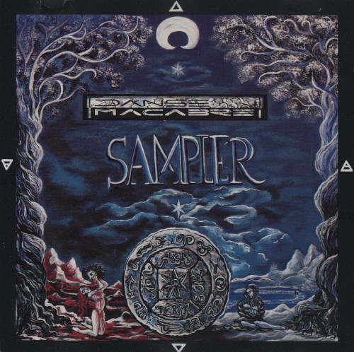 Danse Macabre Sampler Part I