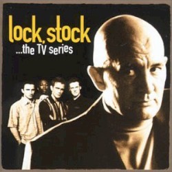 Lock, Stock: The TV Series