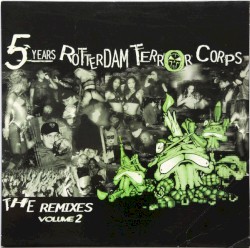 The Remixes (Volume 2)