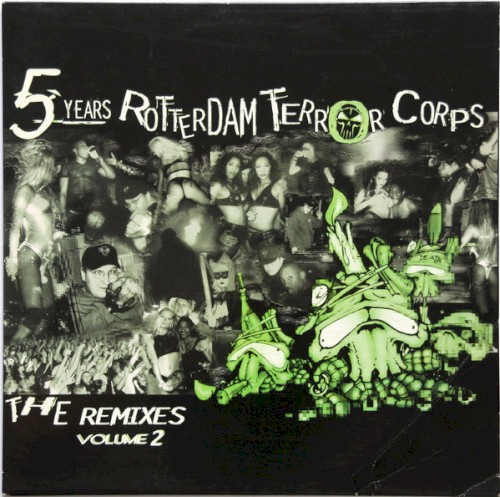 The Remixes (Volume 2)
