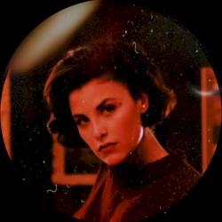 Imagining to Be in Twin Peaks to Dance With Audrey Horne at Double-R