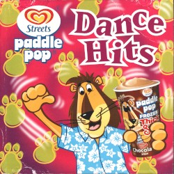 paddle pop Dance Hits