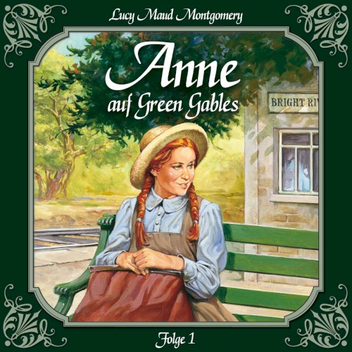 Folge 1: Die Ankunft