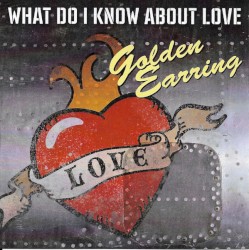 What Do I Know About Love