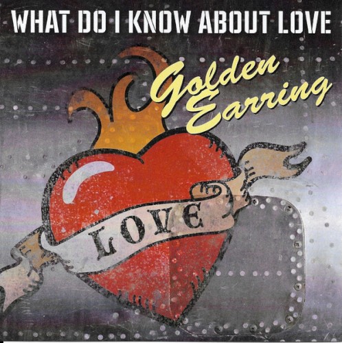 What Do I Know About Love