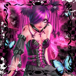 Pinky