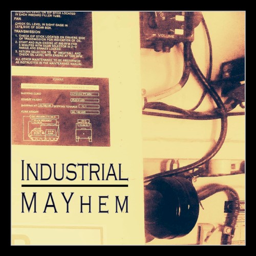 Industrial MAYhem