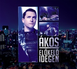 Előkelő idegen