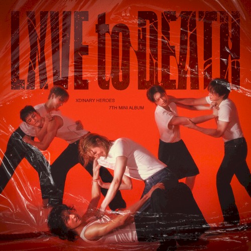 LXVE to DEATH