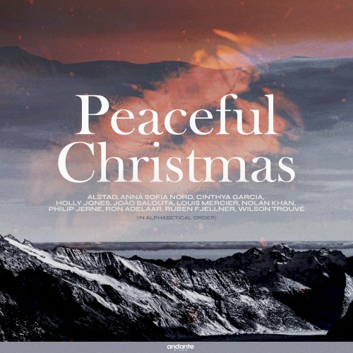 Peaceful Christmas 2021