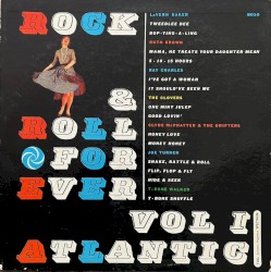 Rock & Roll Forever, Vol 1