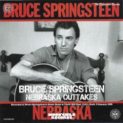 Nebraska Outtakes