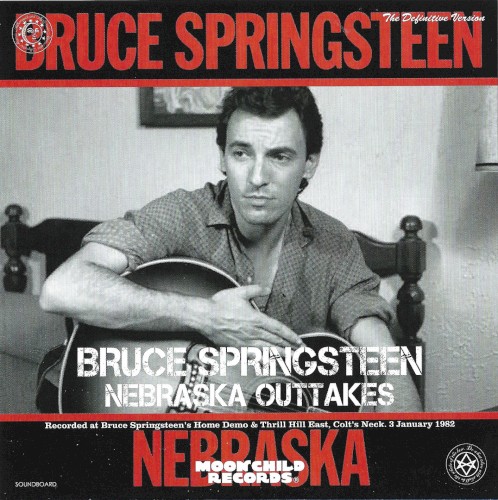 Nebraska Outtakes
