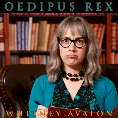 Oedipus Rex