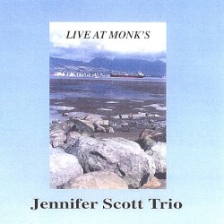 Live at Monk's