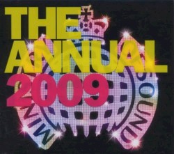 The Annual 2009