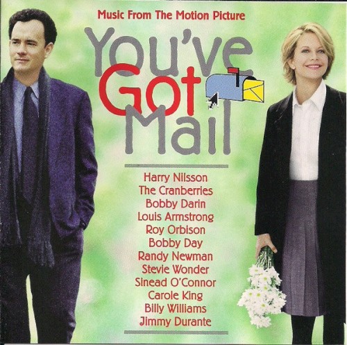 You've Got Mail
