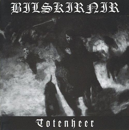 Totenheer / Rammbock