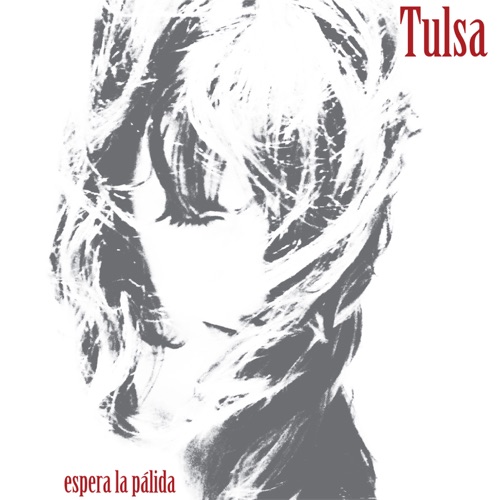 Espera la pálida