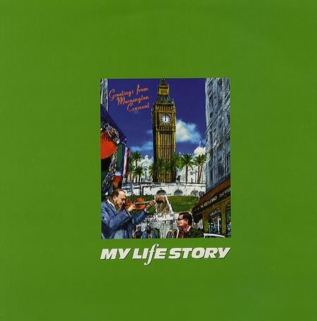 Mornington Crescent