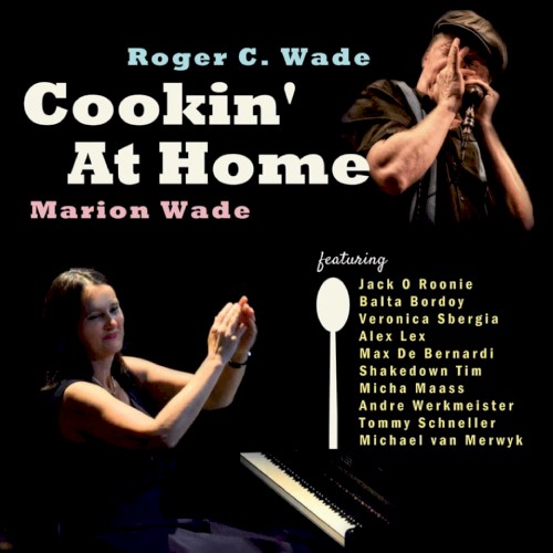 Cookin’ at Home