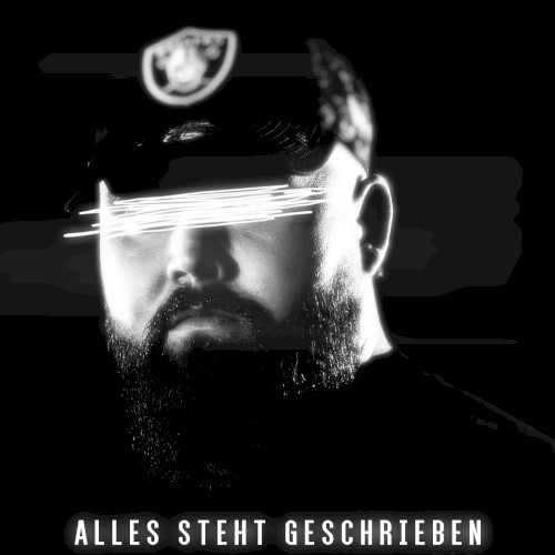 Alles steht geschrieben