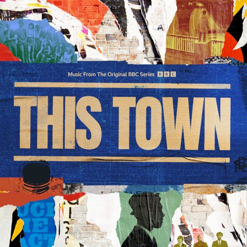 The Harder They Come (from the original BBC Series "This Town")