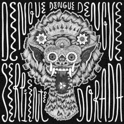 Serpiente Dorada