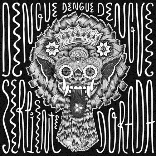 Serpiente Dorada