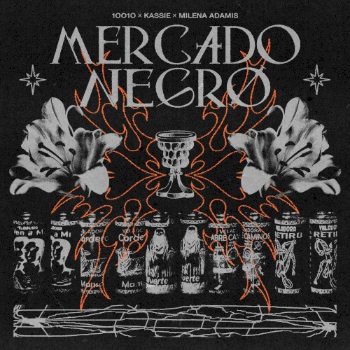 MERCADO NEGRO