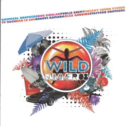 Wild Summer 2008