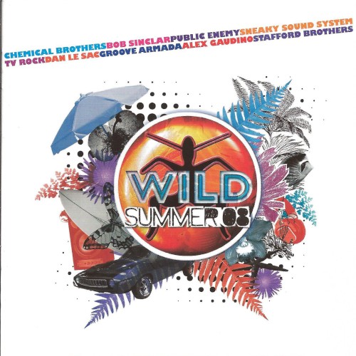 Wild Summer 2008