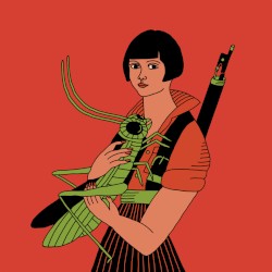 Consuelo