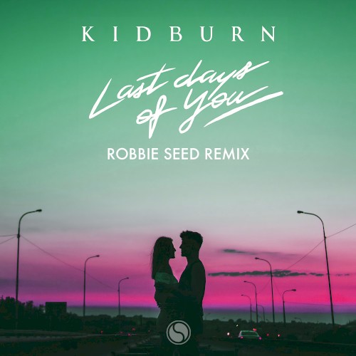 Last Days of You (Robbie Seed remix)