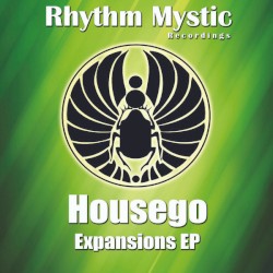Expansions EP