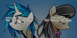Theory of Pony