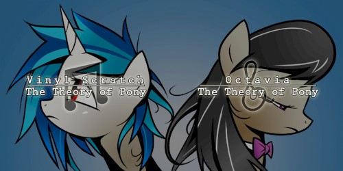 Theory of Pony