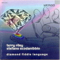 Diamond Fiddle Language