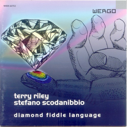 Diamond Fiddle Language