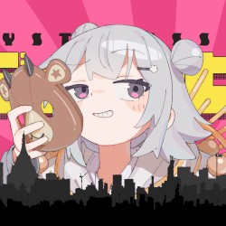 DYSTOPISSHO!