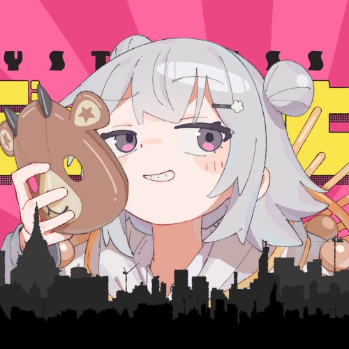 DYSTOPISSHO!
