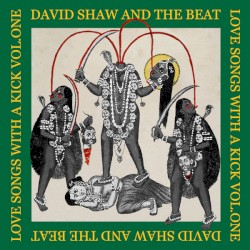 Love Song With A kick Volume Two & Three