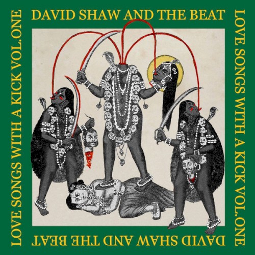 Love Song With A kick Volume Two & Three